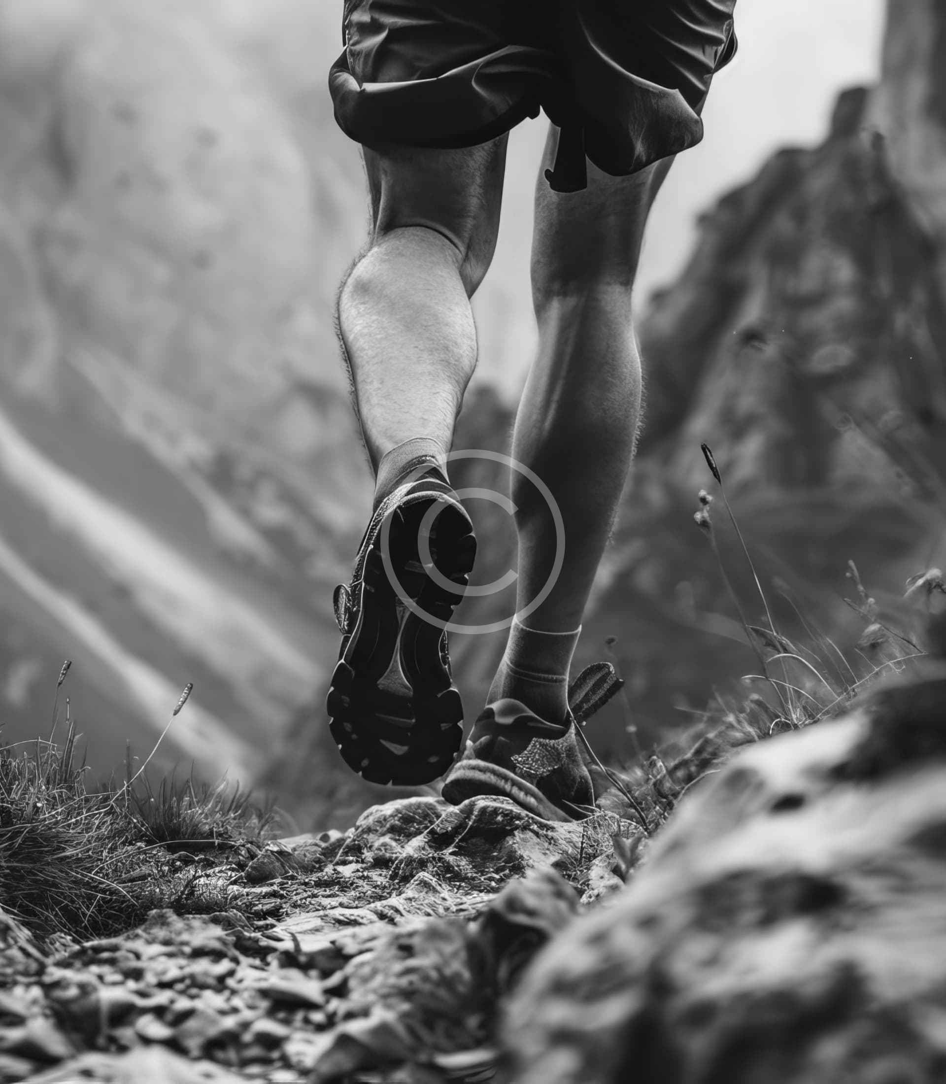 Expert running guidance