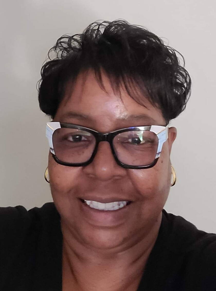 Pearl Blakeney-Lewis