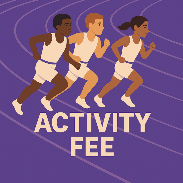 Activity Fee