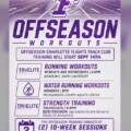 Fall and Winter Training